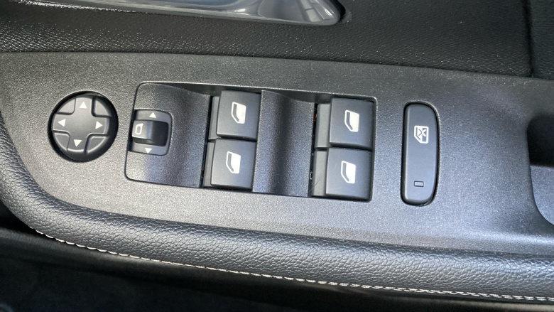 Vauxhall Mokka 1.2 Turbo 136 GS 5dr Petrol Hatchback